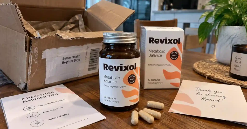 Revixol Linkedln Erfahrungen