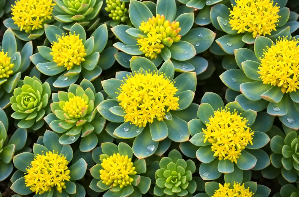 Rhodiola Rosea