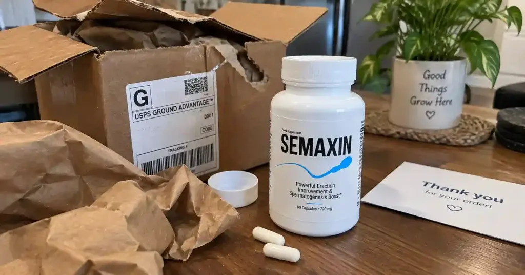 Semaxin Linkedln Erfahrungen