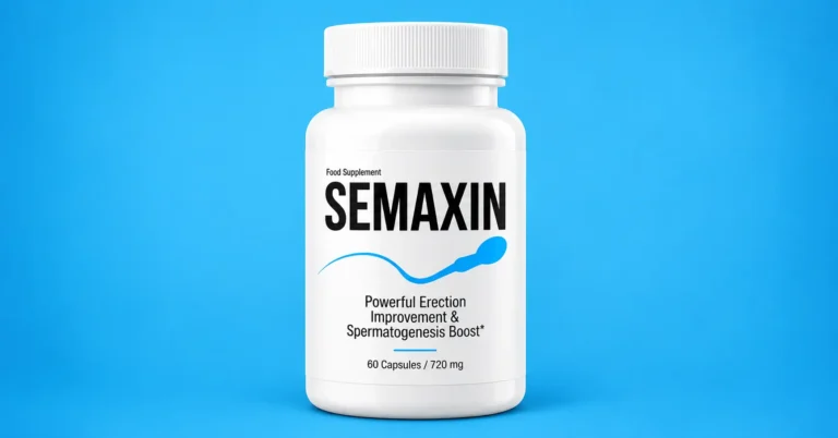 SemaxinErfahrungen