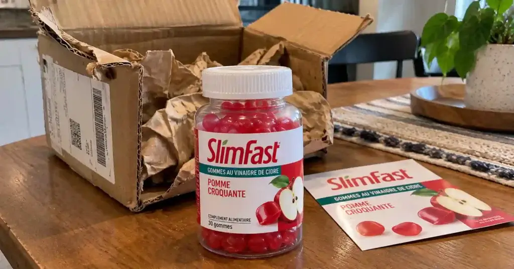 SlimFast Diet Linkedln Avis