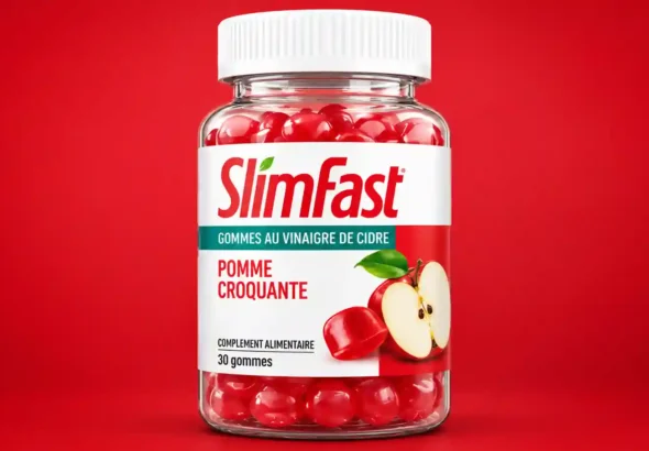 SlimFast DietBewertungen