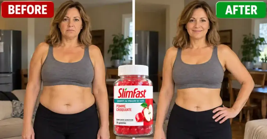 SlimFastDiet Avis