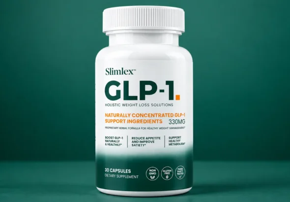 Slimlex GLP-1 CapsulesErfahrungen
