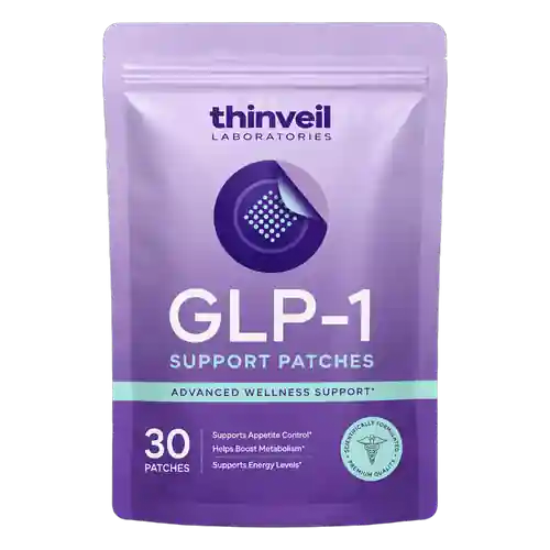 Thinveil Patch