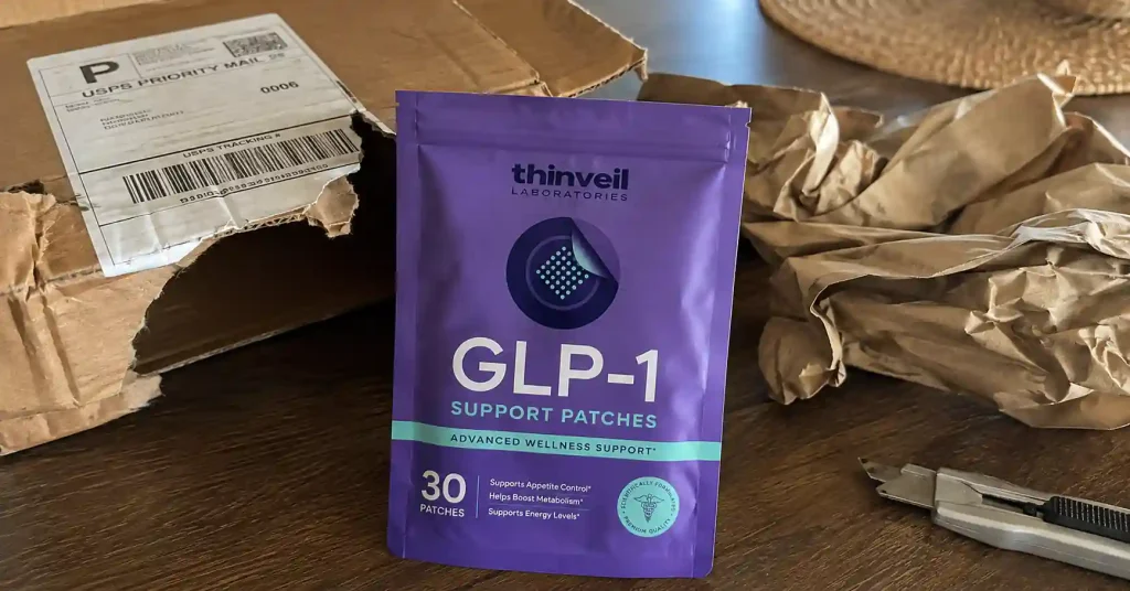 Thinveil Patch Linkedln Bewertungen