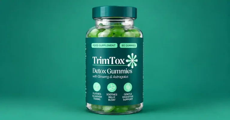 TrimToxErfahrungen