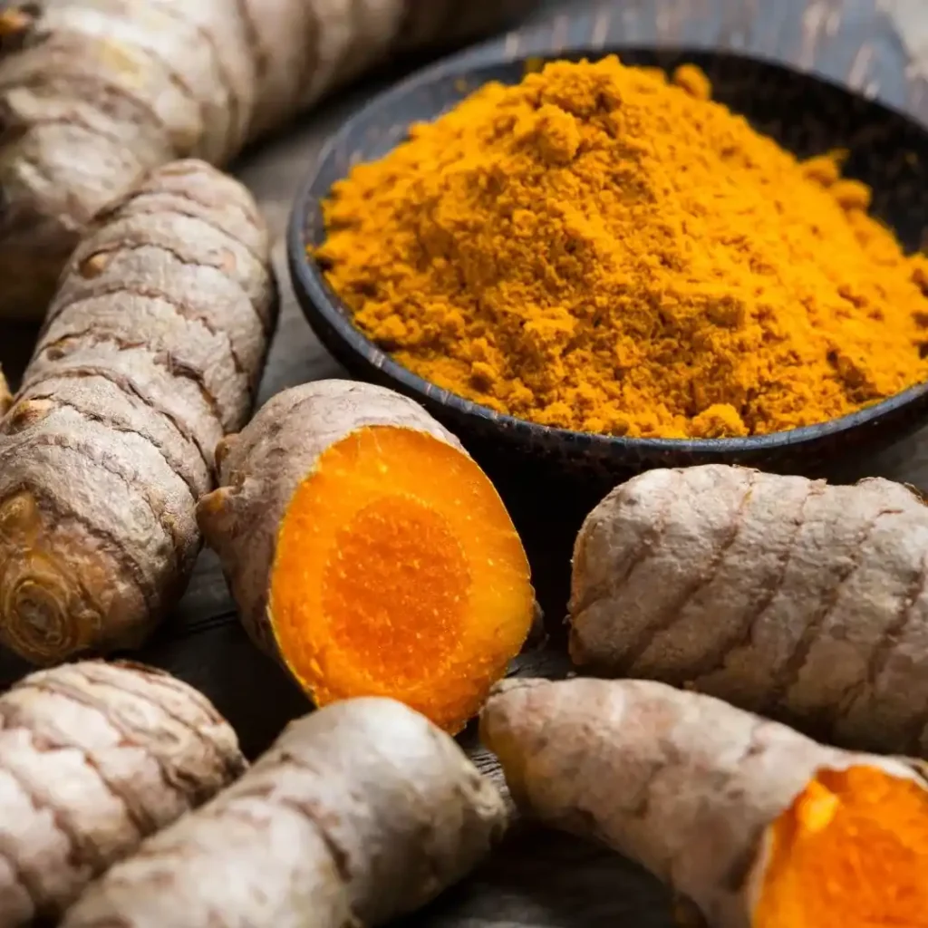 Turmeric