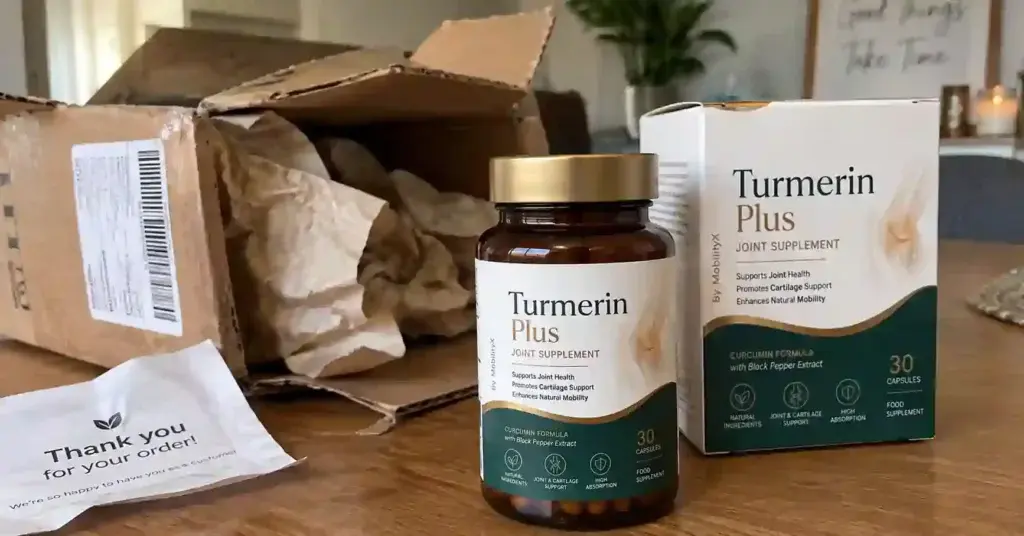 Turmerin Twitter Reseñas