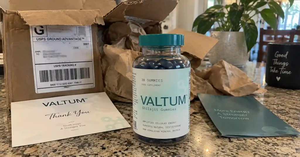 Valtum Linkedln Bewertungen