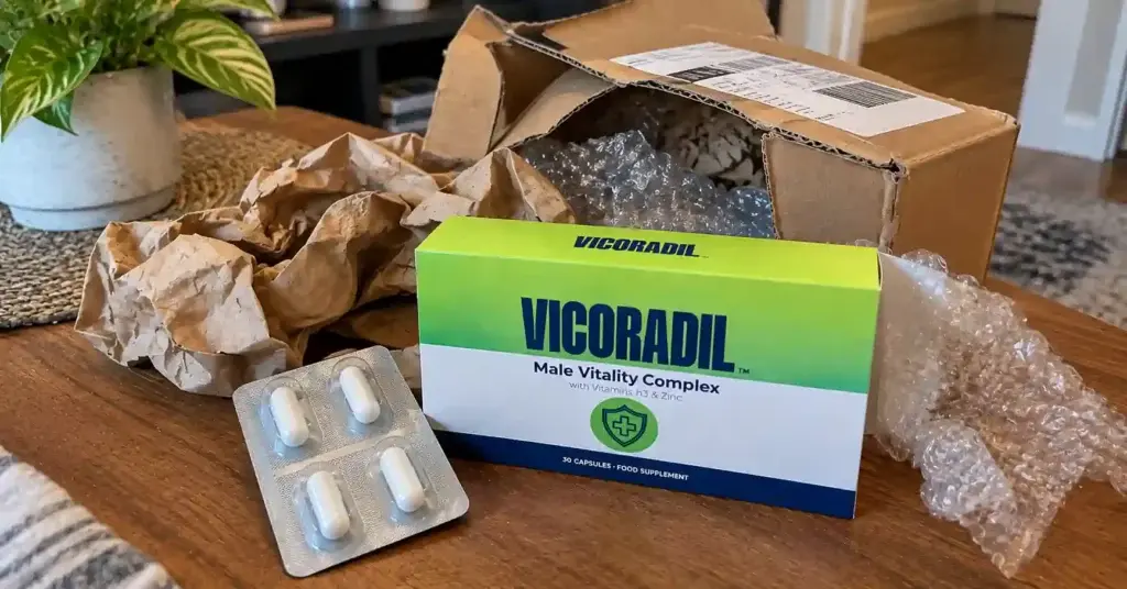 Vigoradil Linkedln Erfahrungen
