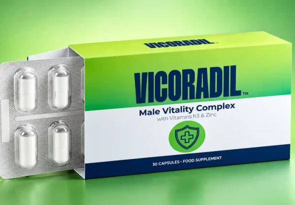 VigoradilErfahrungen
