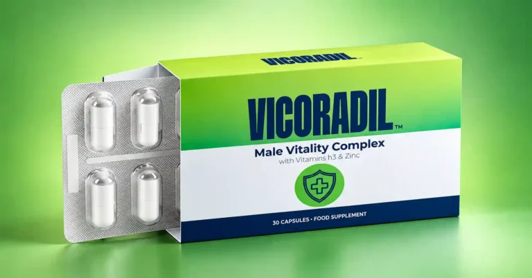 VigoradilErfahrungen