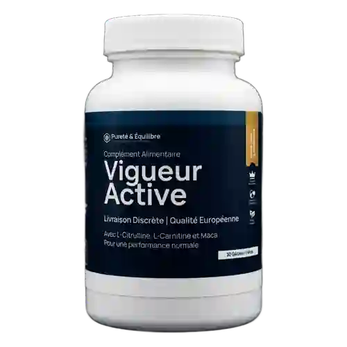 VigueurActive