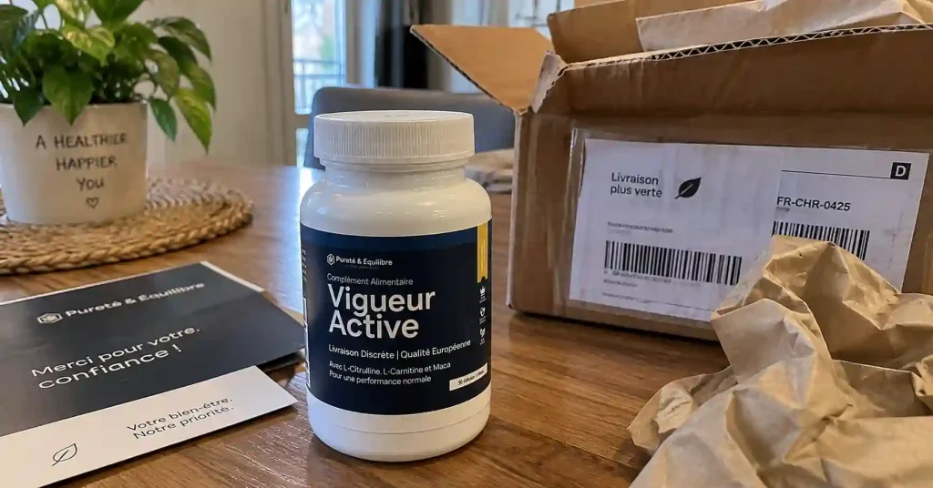 VigueurActive Linkedln Erfahrungen