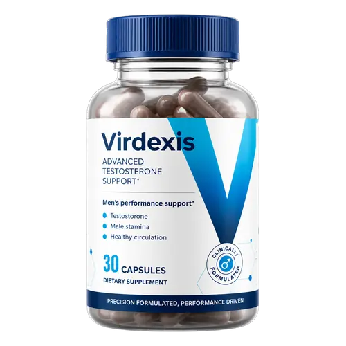 Virdexis