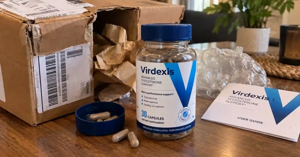 Virdexis Linkedln Erfahrungen