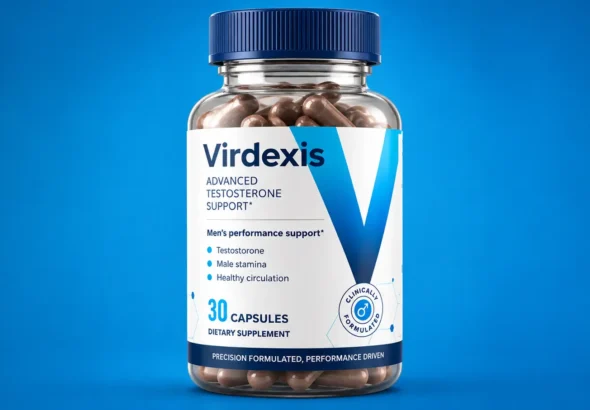 VirdexisErfahrungen
