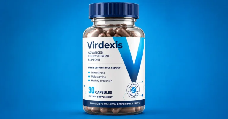 VirdexisErfahrungen