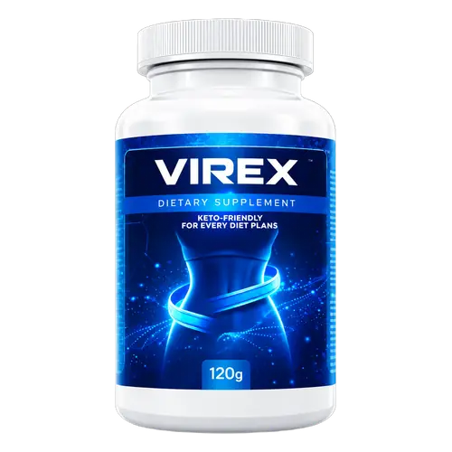 Virexon Plus