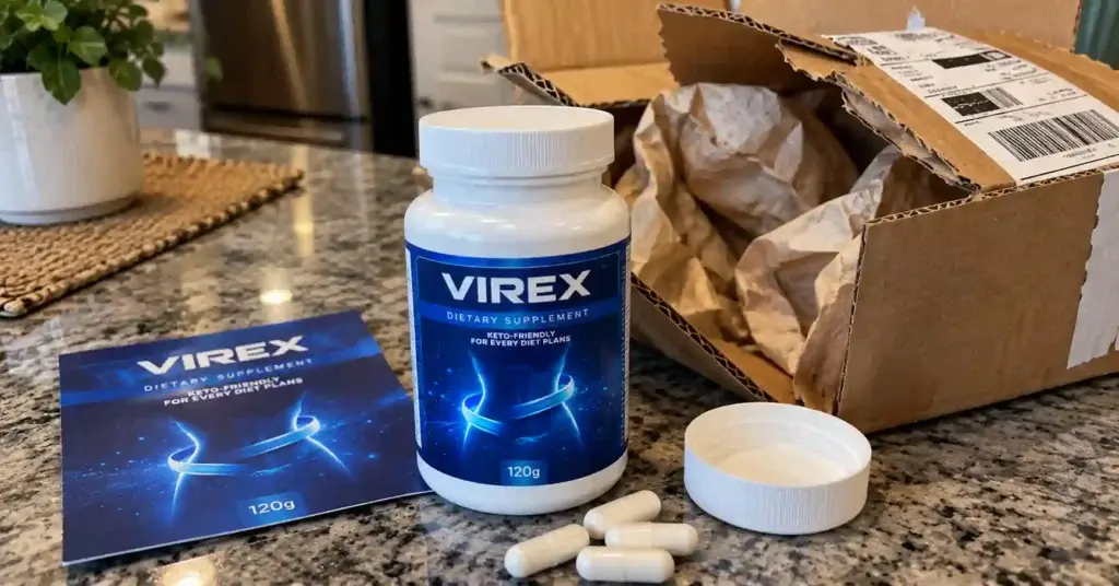 Virexon Plus Linkedln Erfahrungen