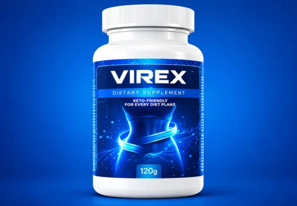 Virexon PlusErfahrungen