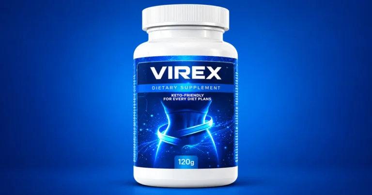 Virexon PlusErfahrungen