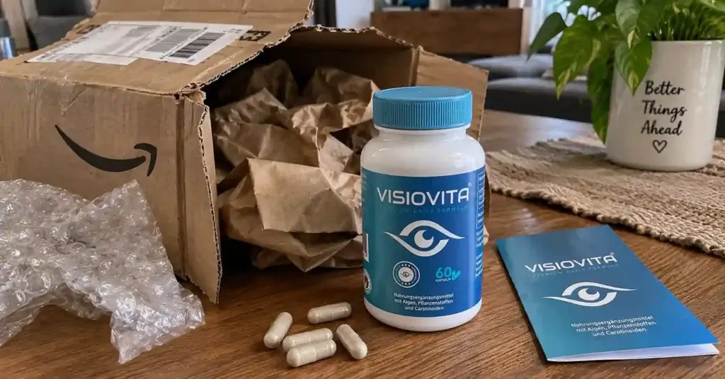 Visio core Linkedln Reviews