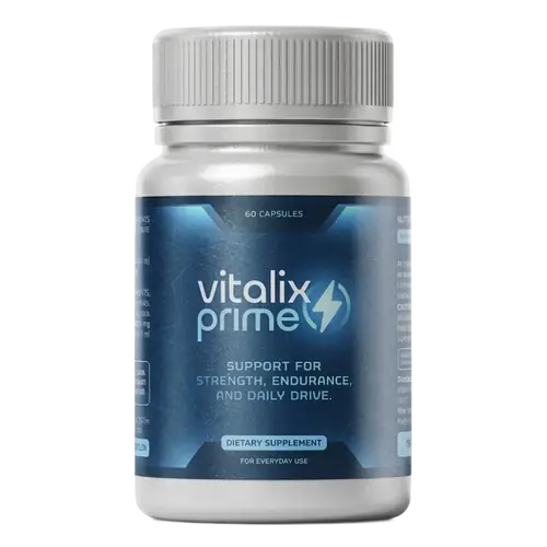 Vitalix Prime