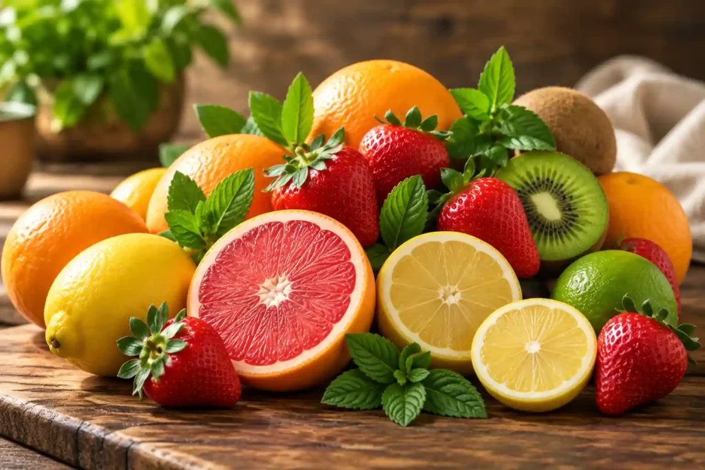 Vitamin C