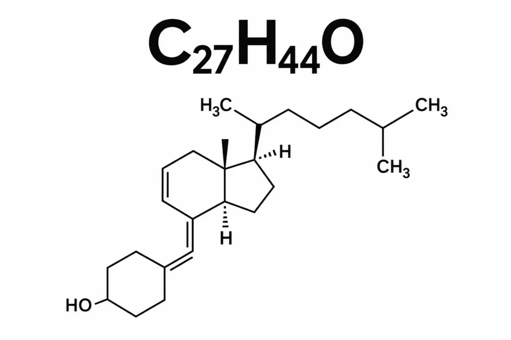 Vitamin D3