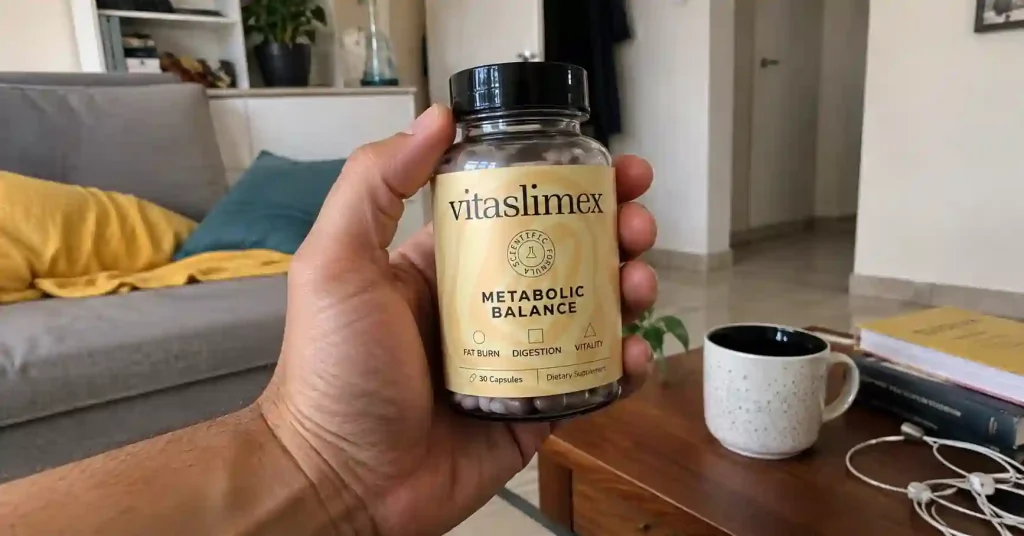 Vitaslimex Linkedln Bewertungen