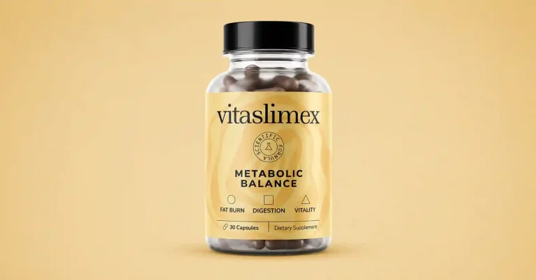 VitaslimexErfahrungen