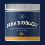 peak bioboost review
