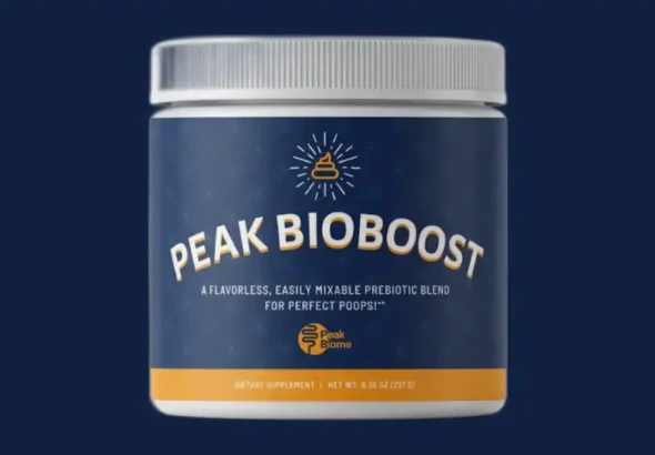 peak bioboost review