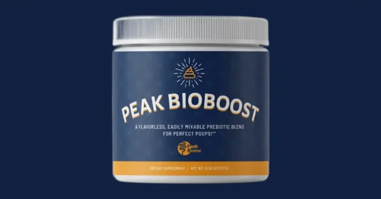 peak bioboost review