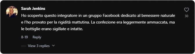 ArtiZynt Tiktok Recensioni