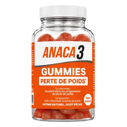 ANACA3 Diet