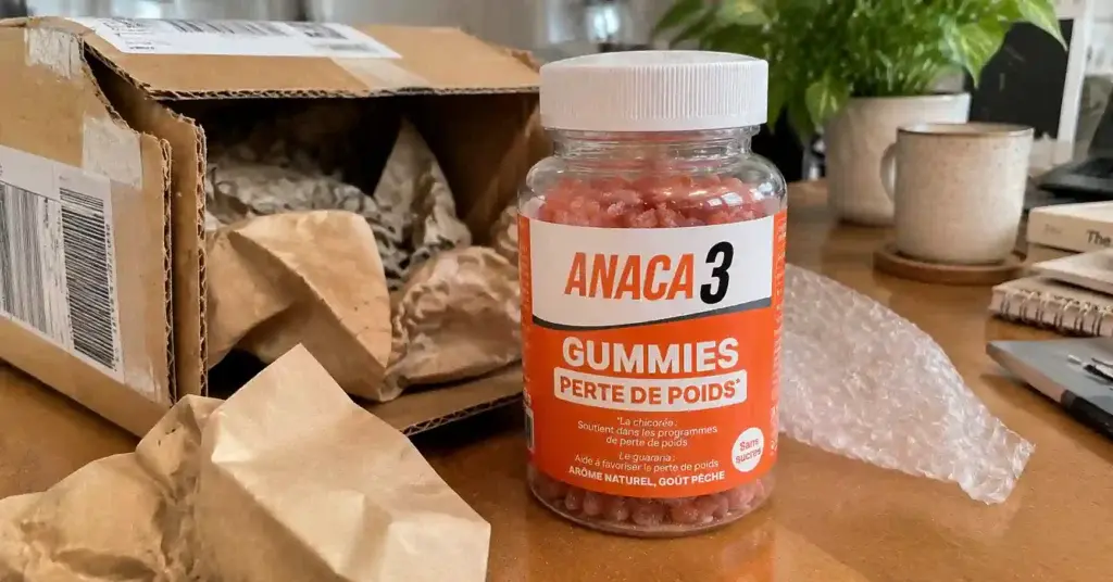 ANACA3 Diet Facebook Erfahrungen