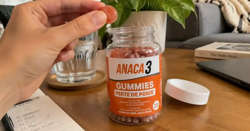 ANACA3 Diet Reddit Avis