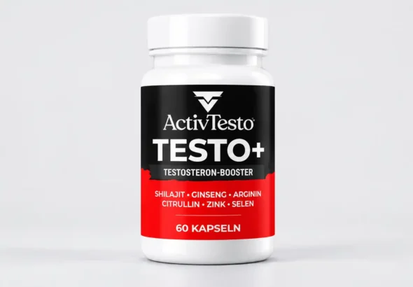 ActivTestoErfahrungen