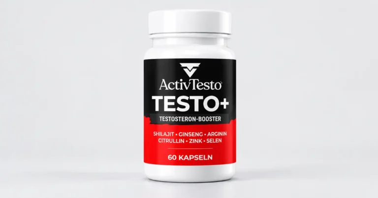 ActivTestoErfahrungen