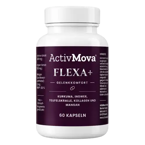 Activmova Joint