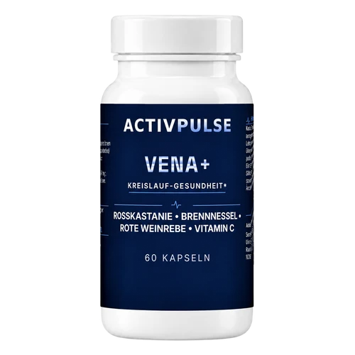 Activpulse Blood