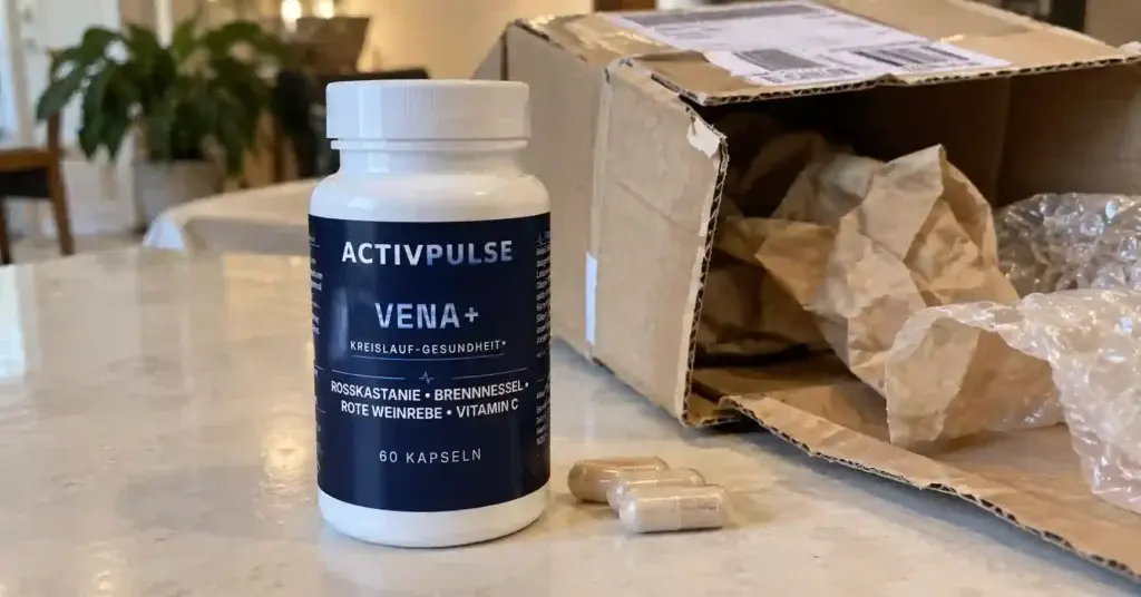 Activpulse Blood Instagram Erfahrungen
