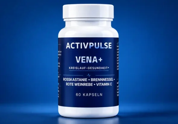 Activpulse BloodErfahrungen