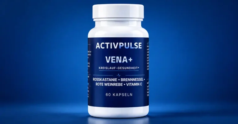 Activpulse BloodErfahrungen