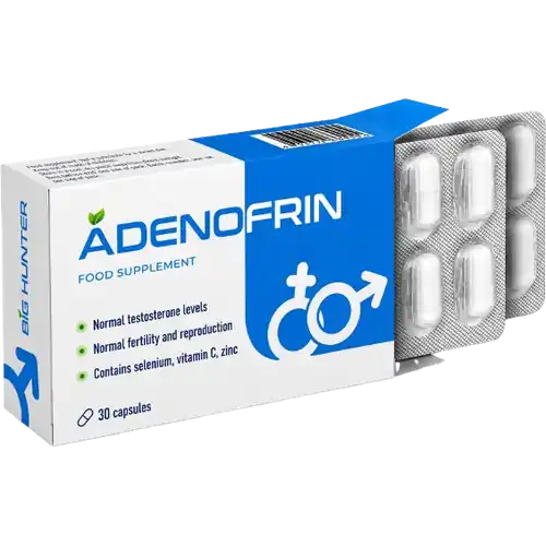 Adenofrin