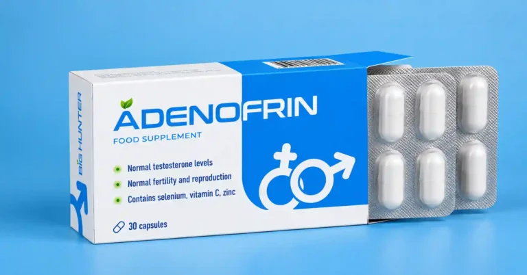 AdenofrinErfahrungen