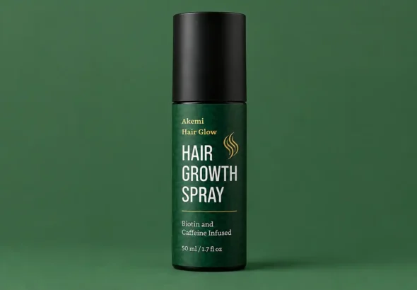 Akemi Hair GlowErfahrungen